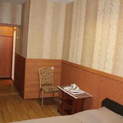 Отель Верба, Кострома, Костромская область