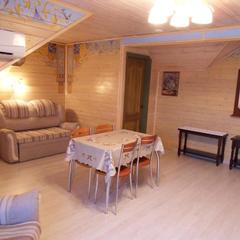 Гостевой дом Ипатьевская слобода, Кострома, Костромская область