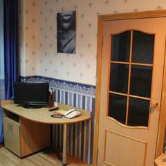 Отель Верба, Кострома, Костромская область