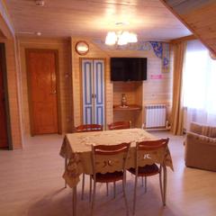 Гостевой дом Ипатьевская слобода, Кострома, Костромская область