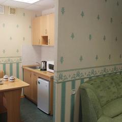 Отель Верба, Кострома, Костромская область