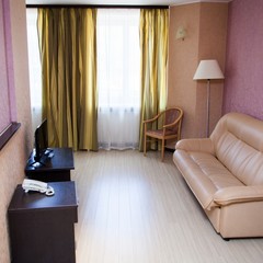 Отель Премьер, Кострома, Костромская область