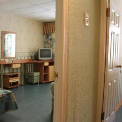 Отель Верба, Кострома, Костромская область