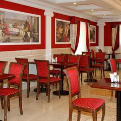 Отель Троя, Кострома, Костромская область