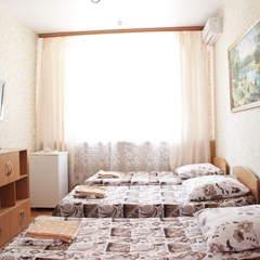 Пансионат Уют, Кострома, Костромская область