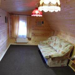 Гостевой дом Ипатьевская слобода, Кострома, Костромская область