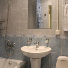 Отель Верба, Кострома, Костромская область