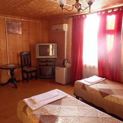 Гостевой дом Ипатьевская слобода, Кострома, Костромская область