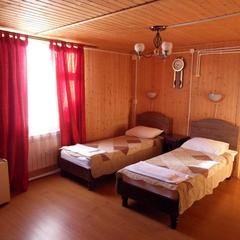 Гостевой дом Ипатьевская слобода, Кострома, Костромская область