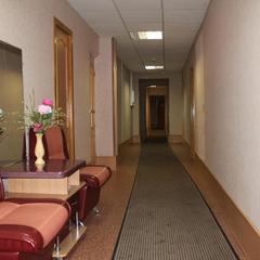 Отель Верба, Кострома, Костромская область