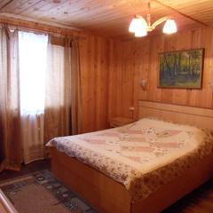 Гостевой дом Ипатьевская слобода, Кострома, Костромская область