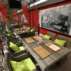 Отель Троя, Кострома, Костромская область