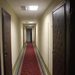 Отель Верба, Кострома, Костромская область