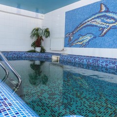 Гостиница Снегурочка, Кострома, Костромская область