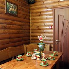 Отель Троя, Кострома, Костромская область