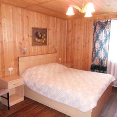 Гостевой дом Ипатьевская слобода, Кострома, Костромская область