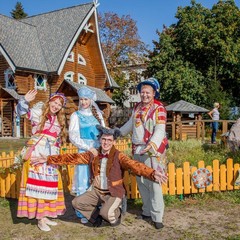 Гостиница Снегурочка, Кострома, Костромская область