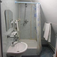 Гостевой дом Ипатьевская слобода, Кострома, Костромская область