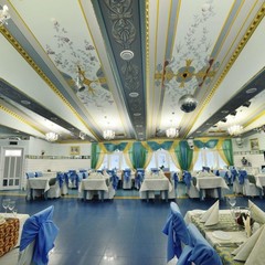 Гостиница Снегурочка, Кострома, Костромская область