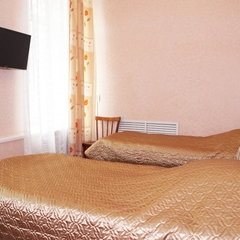 Пансионат Уют, Кострома, Костромская область