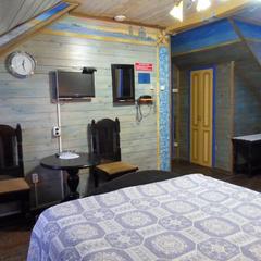 Гостевой дом Ипатьевская слобода, Кострома, Костромская область