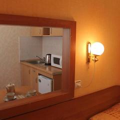 Отель Верба, Кострома, Костромская область