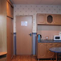 Отель Верба, Кострома, Костромская область