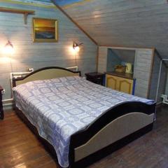 Гостевой дом Ипатьевская слобода, Кострома, Костромская область