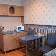 Отель Верба, Кострома, Костромская область