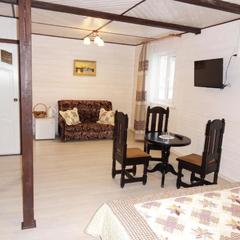 Гостевой дом Ипатьевская слобода, Кострома, Костромская область