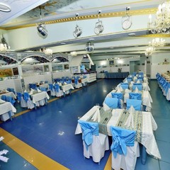 Гостиница Снегурочка, Кострома, Костромская область