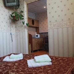 Отель Верба, Кострома, Костромская область