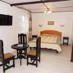 Гостевой дом Ипатьевская слобода, Кострома, Костромская область