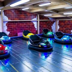 Отель Троя, Кострома, Костромская область