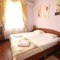 Отель Троя, Кострома, Костромская область