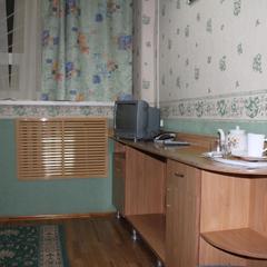 Отель Верба, Кострома, Костромская область