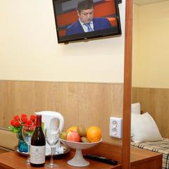 Отель Троя, Кострома, Костромская область