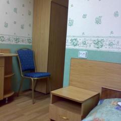 Отель Верба, Кострома, Костромская область