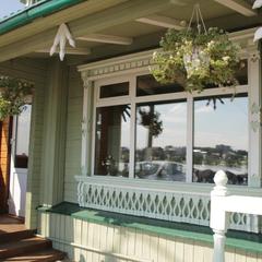 Гостевой дом Ипатьевская слобода, Кострома, Костромская область