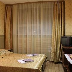 Отель Верба, Кострома, Костромская область