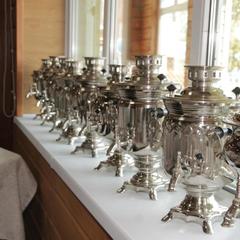 Гостевой дом Ипатьевская слобода, Кострома, Костромская область