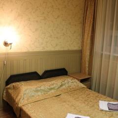 Отель Верба, Кострома, Костромская область