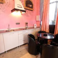 Отель Троя, Кострома, Костромская область