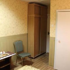 Отель Верба, Кострома, Костромская область