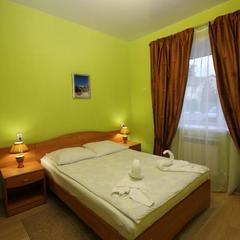 Отель Троя, Кострома, Костромская область