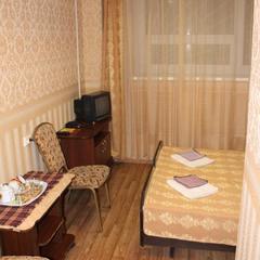 Отель Верба, Кострома, Костромская область