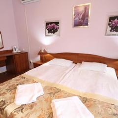 Отель Троя, Кострома, Костромская область