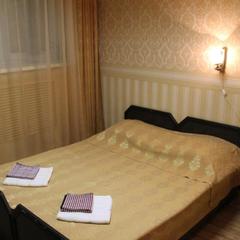 Отель Верба, Кострома, Костромская область