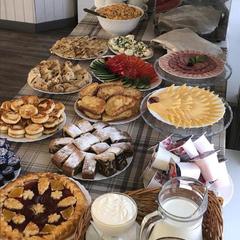 Отель Островский причал, Кострома, Костромская область