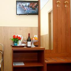 Отель Троя, Кострома, Костромская область